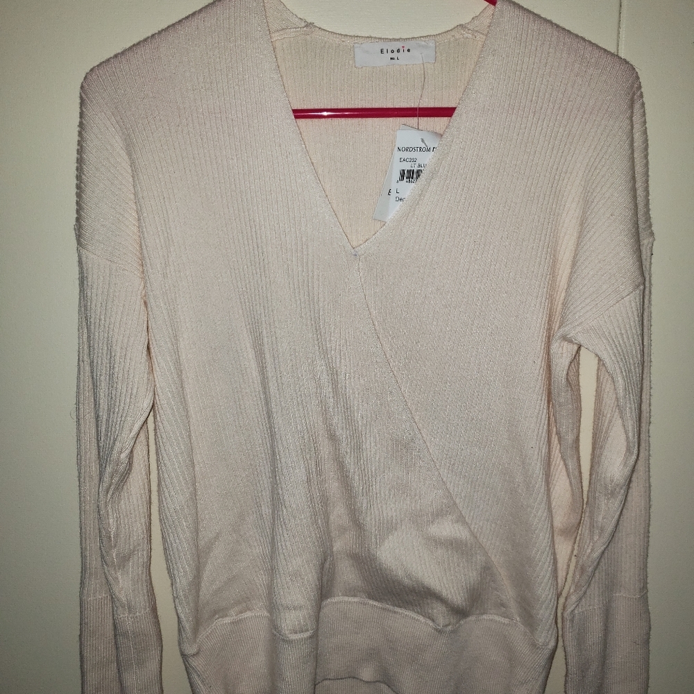 NWT Elodie Sweater